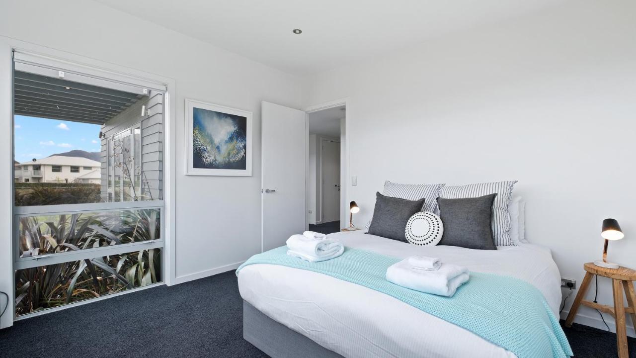 Villa Infinity And Beyond à Wanaka Extérieur photo