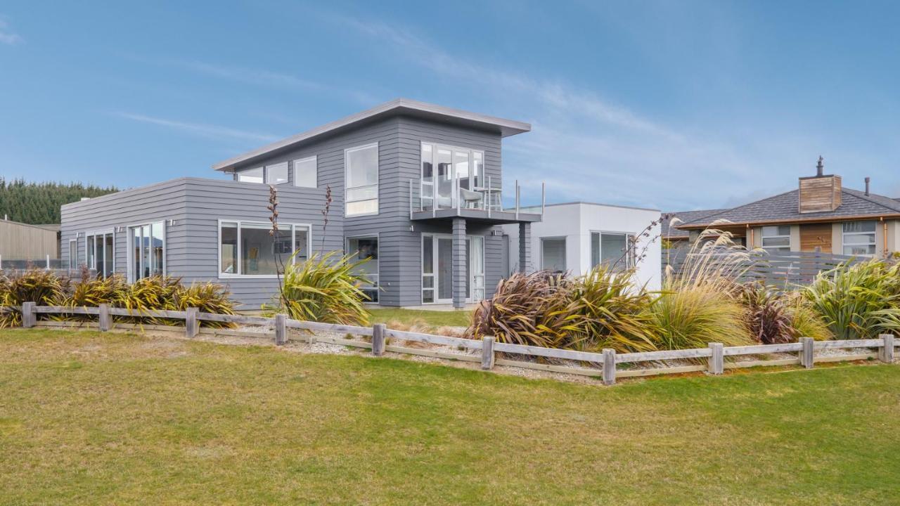 Villa Infinity And Beyond à Wanaka Extérieur photo
